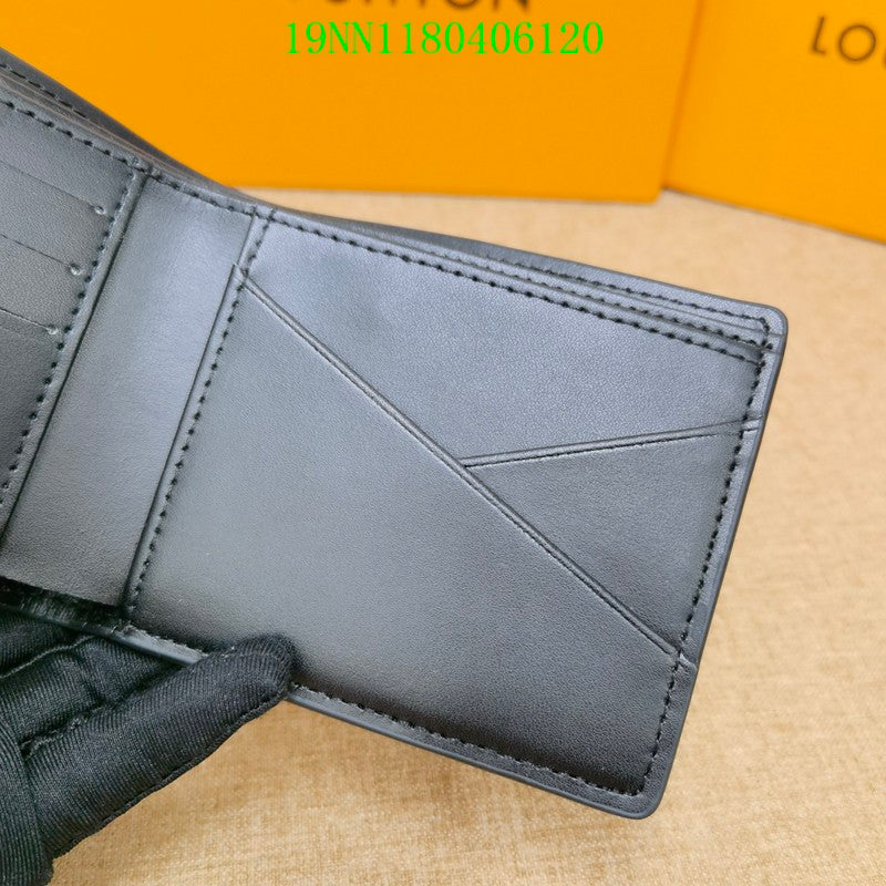 COZY BAGS - LOV Wallet - 1444