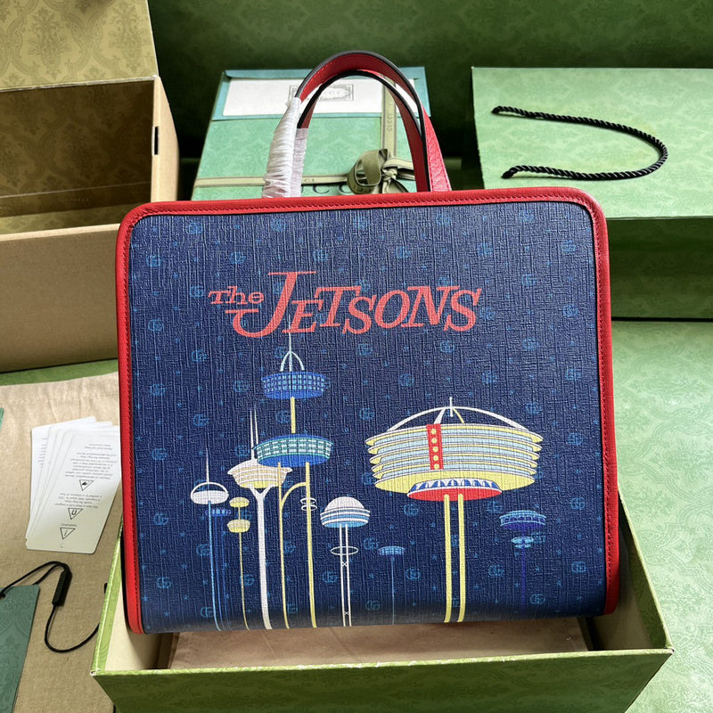 COZY - GUKI Women Bags - 128