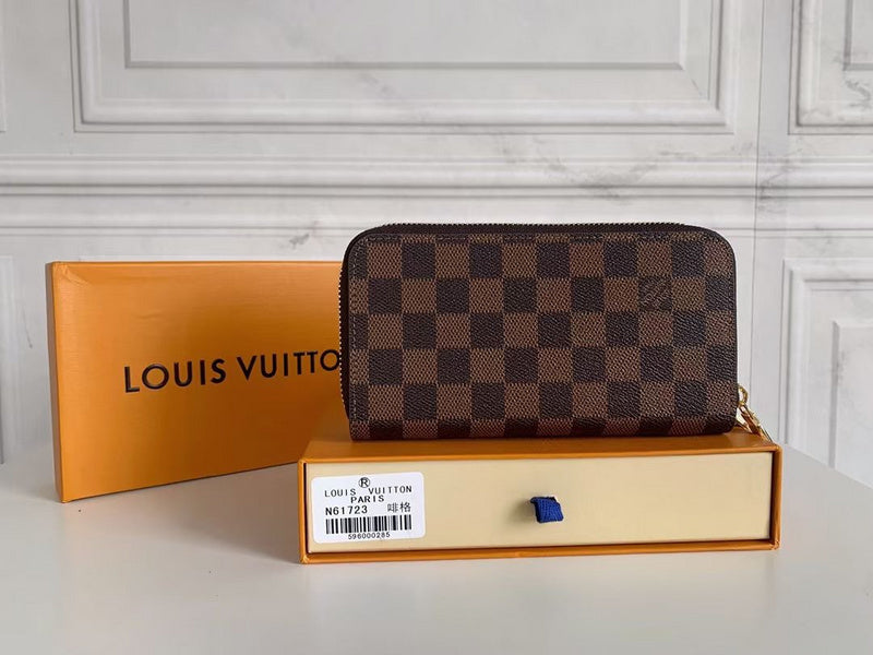 COZY BAGS - LOV Wallets - 724