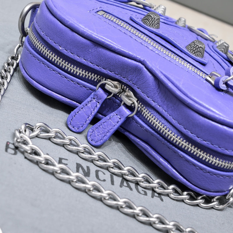 COZY - BG Bags - 492
