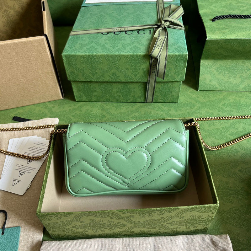 JB - Guki Lady Bags - 260