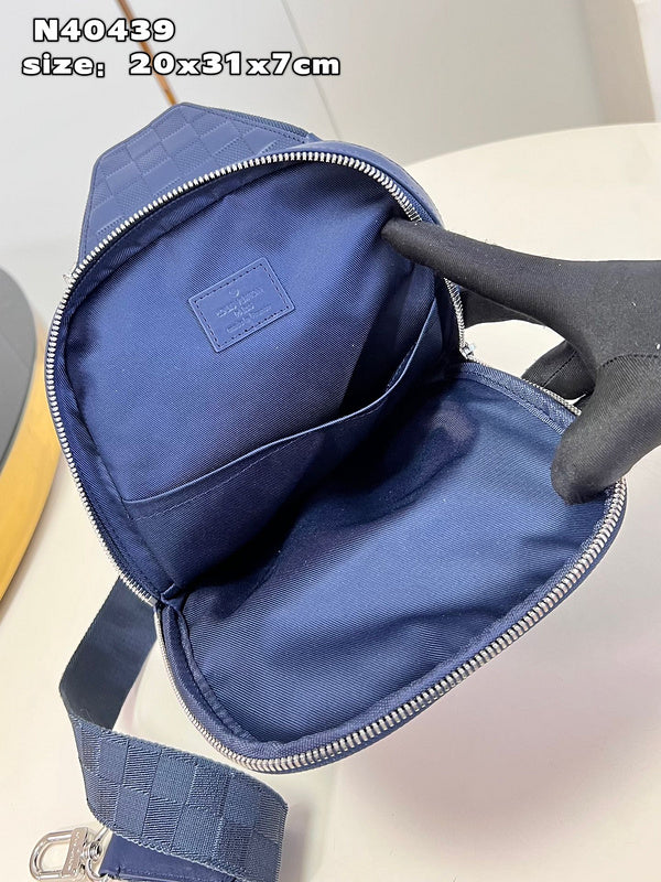COZY BAGS - LOV Bags - 849
