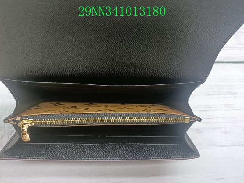 COZY BAGS - LOV Wallet - 931