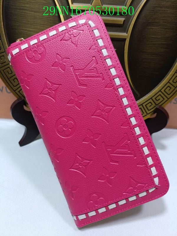 COZY BAGS - LOV Wallet - 1287