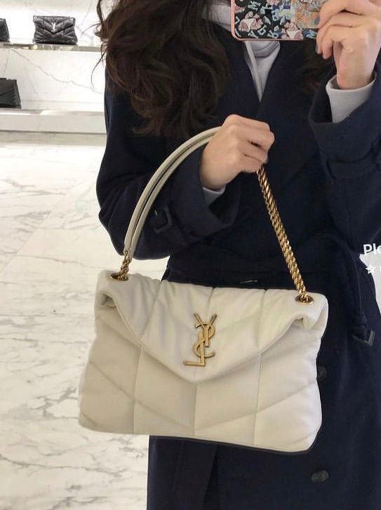 Cozy Bags - YLS Bags - 027