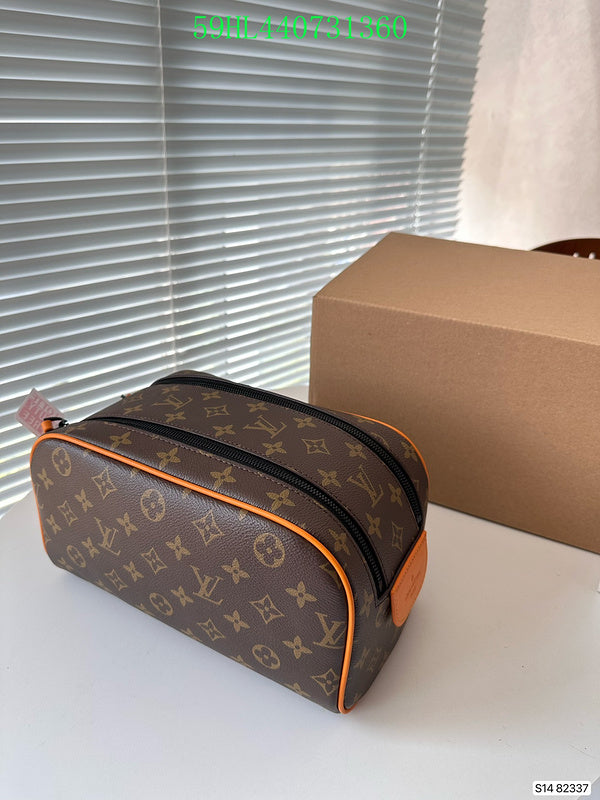 COZY BAGS - LOV Wallet - 192