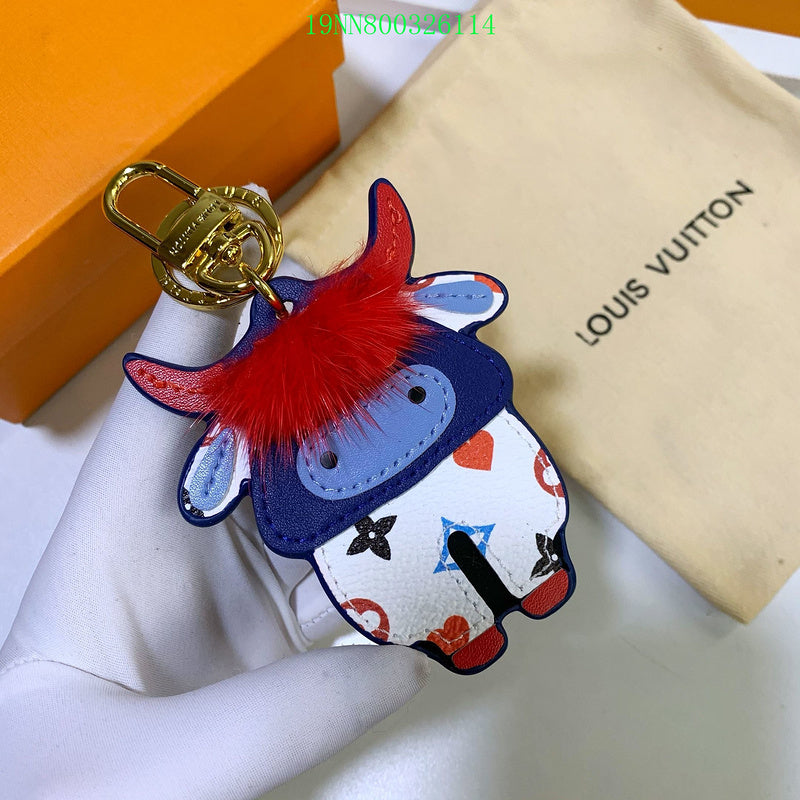 COZY BAGS - CHL Wallet - 1015