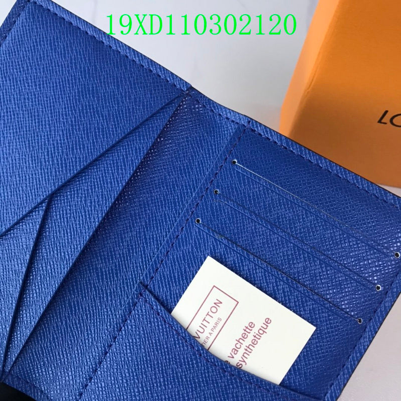COZY BAGS - CHL Wallet - 1087