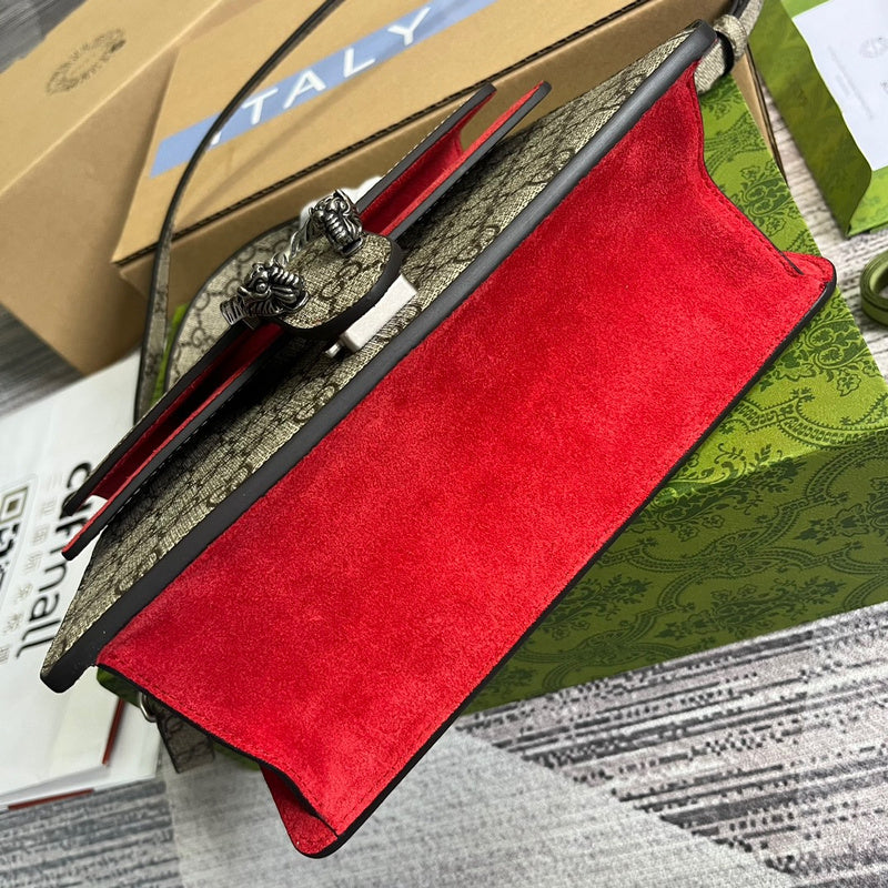 JB - Guki Lady Bags - 169