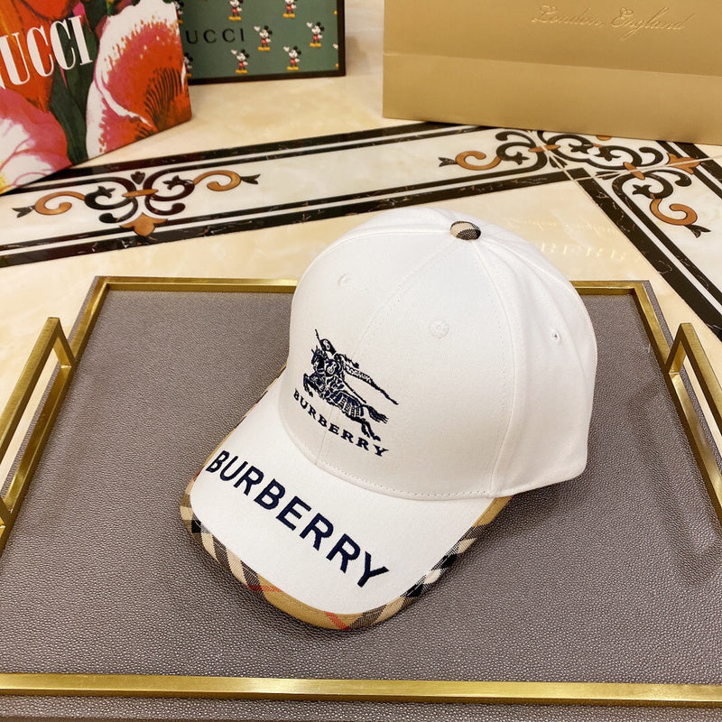 COZY BAGS - BOR Hats & Caps - 114