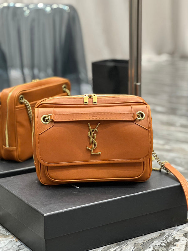COZY BAGS - YLS Bags - 1287