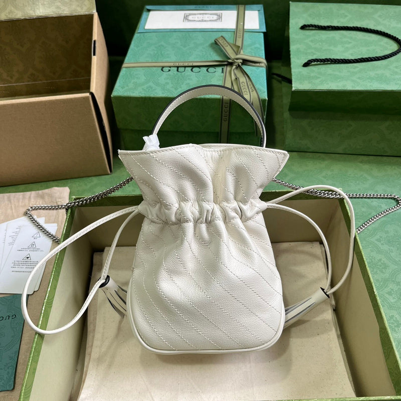 COZY - GUKI Women Bags - 016