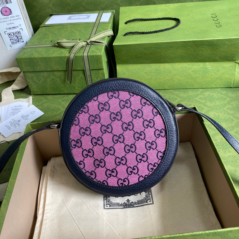 COZY - Guki Lady Bags - 1013