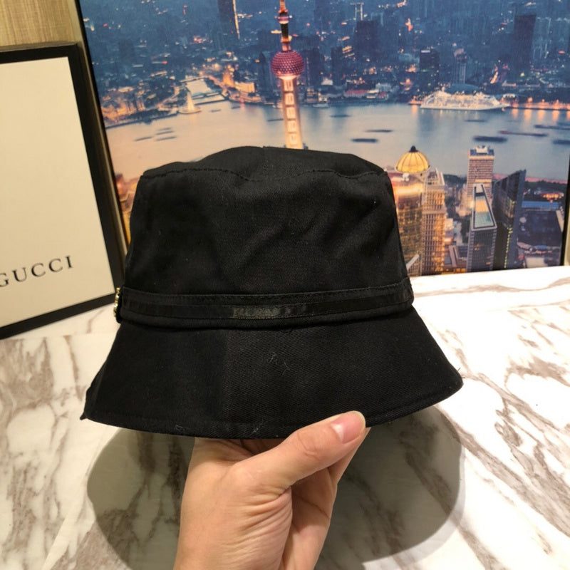 COZY BAGS - BOR Hats & Caps - 161