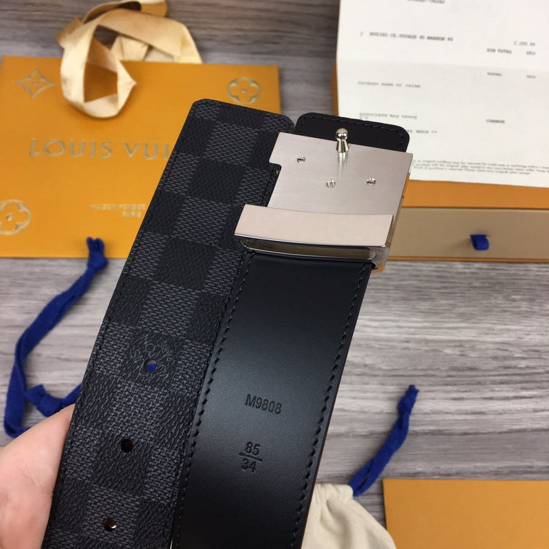 JB - LOV Belts - 323