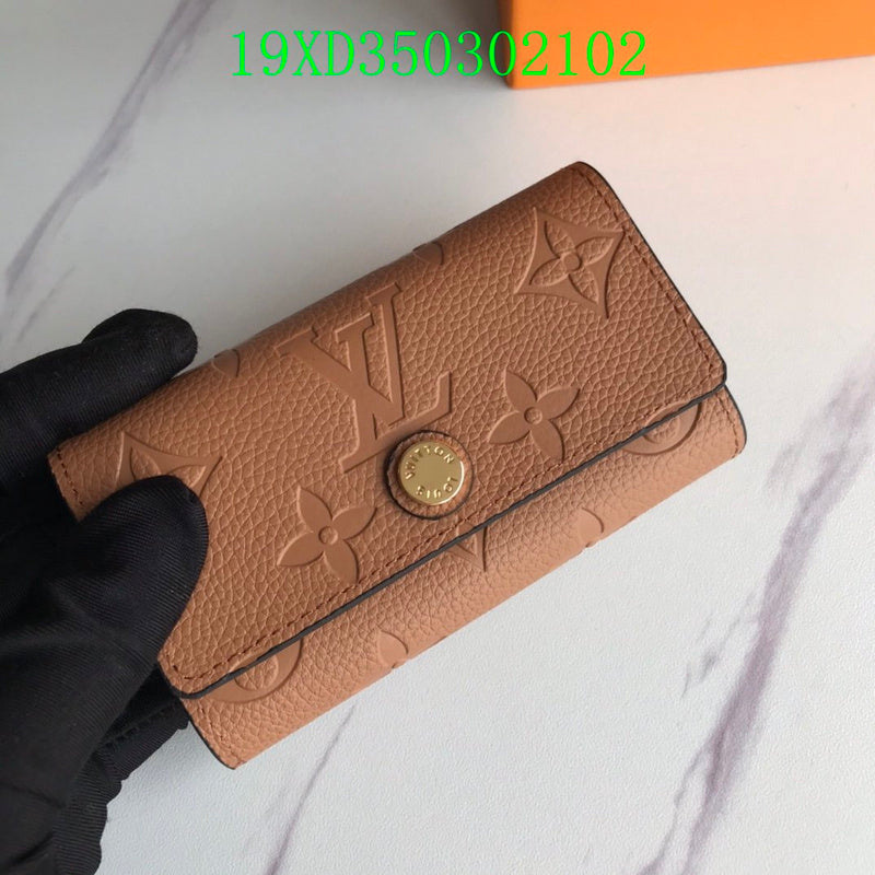 COZY BAGS - CHL Wallet - 1063