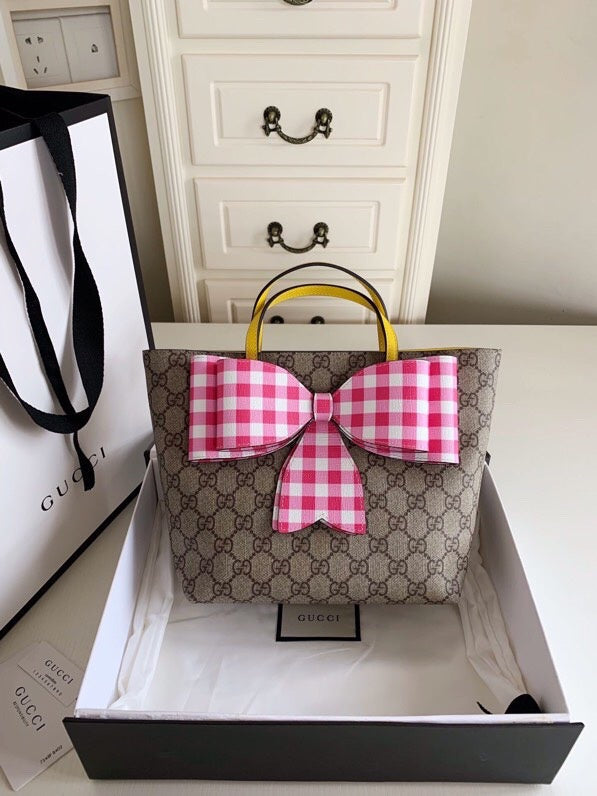 JB - Guki Lady Bags - 1259