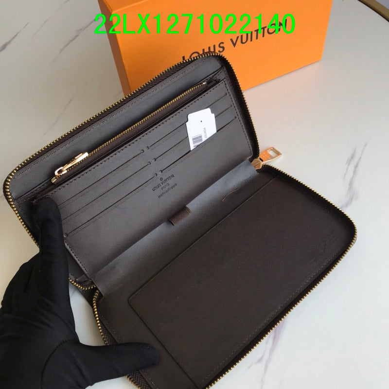 COZY BAGS - CHL Wallet - 1355