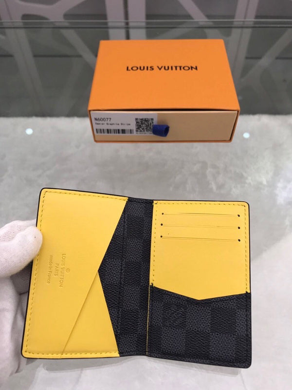 COZY BAGS - LOV Card Case - 091