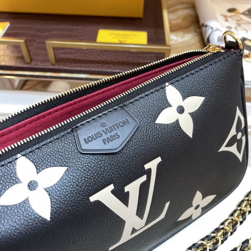COZY - LV Bags - 3553