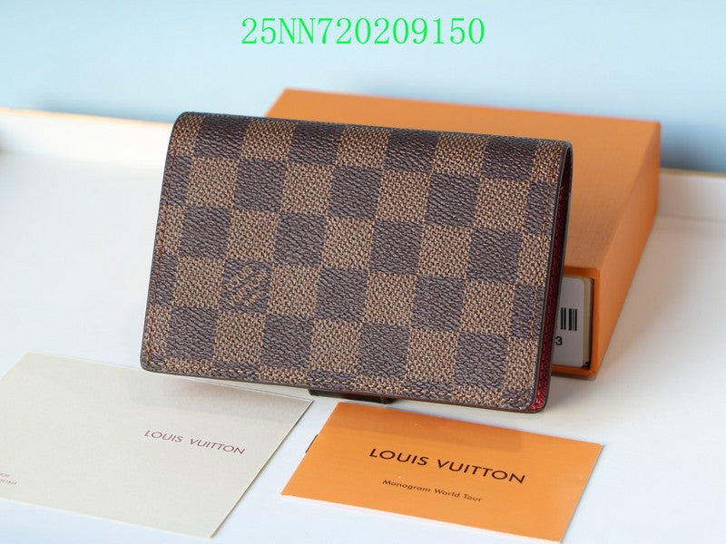 COZY BAGS - LOV Wallet - 746