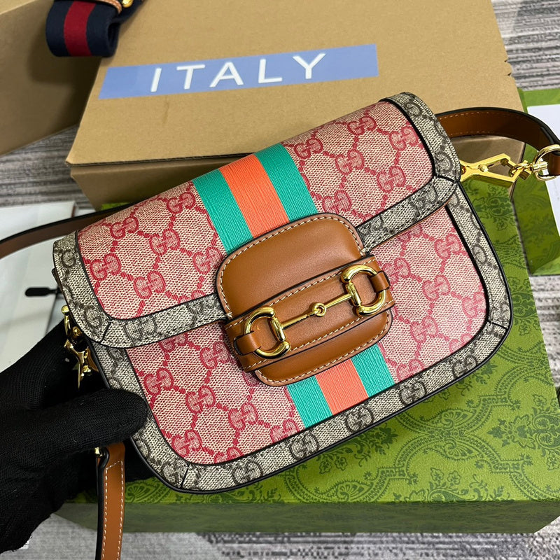 JB - Guki Lady Bags - 153
