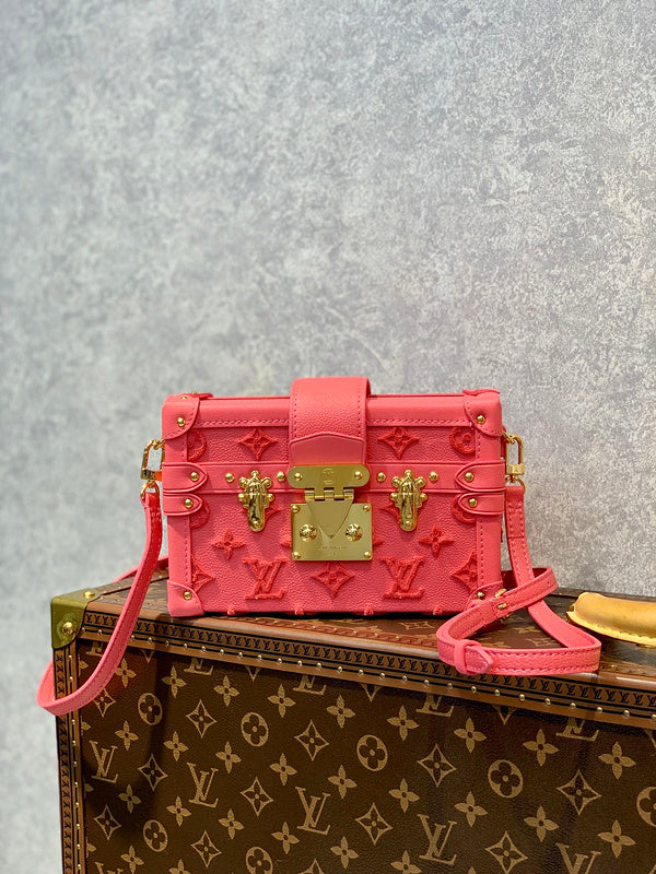 COZY - LV Bags - 2011