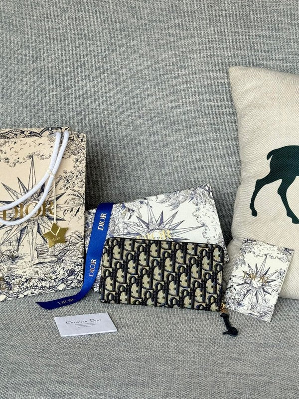 COZY BAGS - DOR Wallets - 081