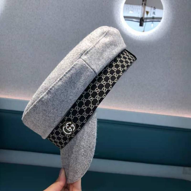 COZY BAGS - Guki Hats & Caps - 108