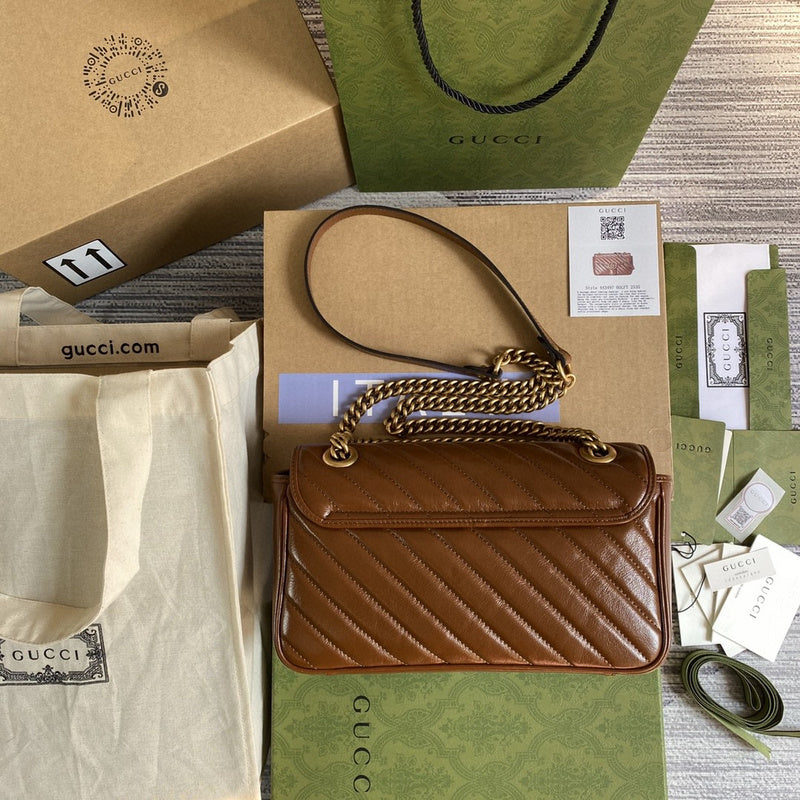 COZY BAGS - GUKI Bags - 2018