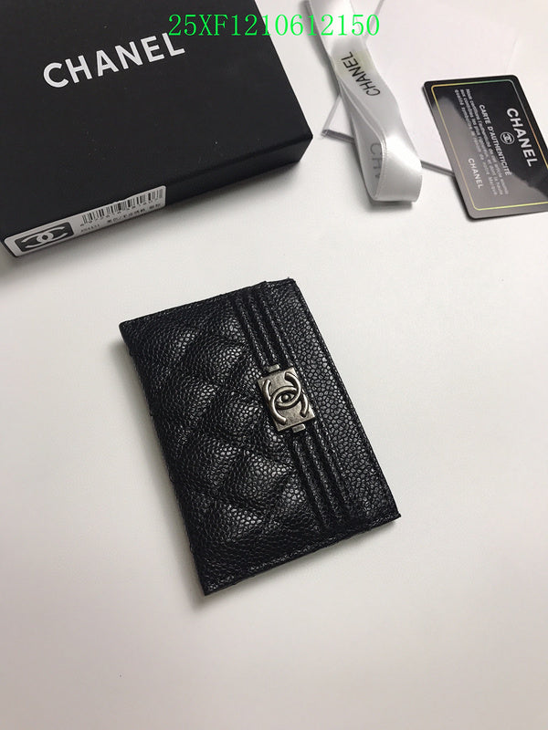 COZY BAGS - CHL Wallet - 108