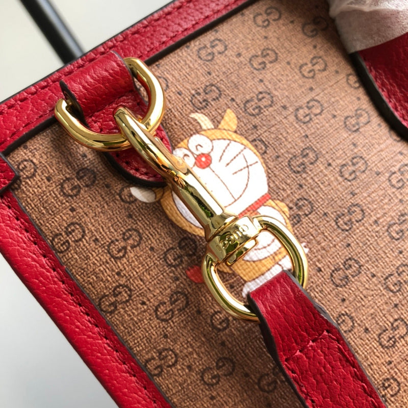 JB - Guki Lady Bags - 1181