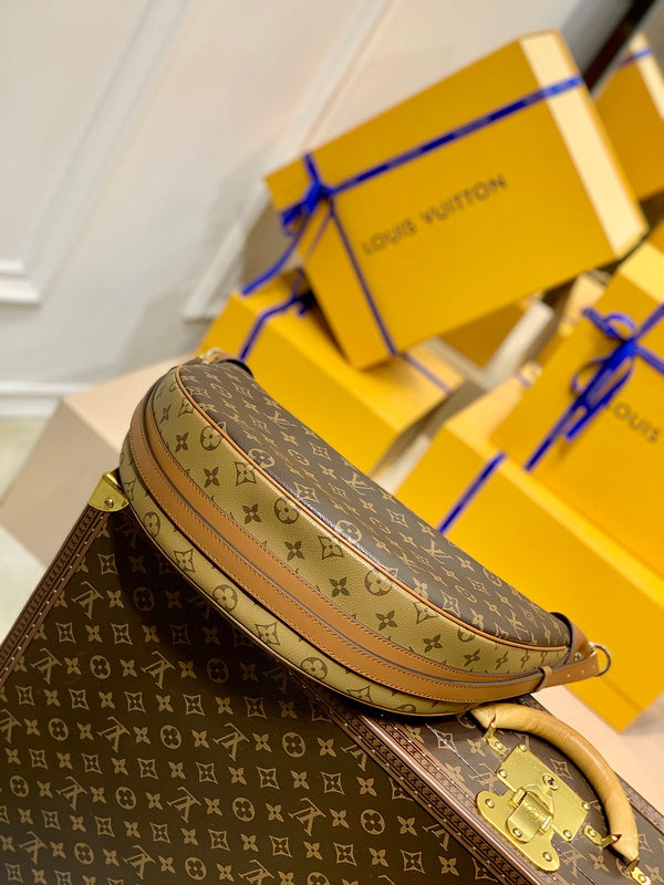 COZY - LV Bags - 2282