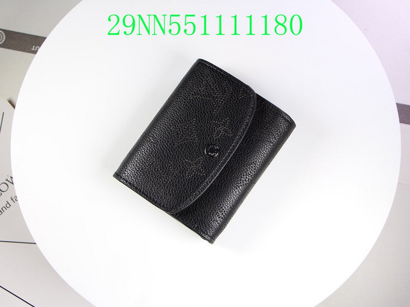 COZY BAGS - CHL Wallet - 500