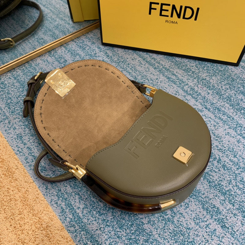 COZY - FDE Bags - 290