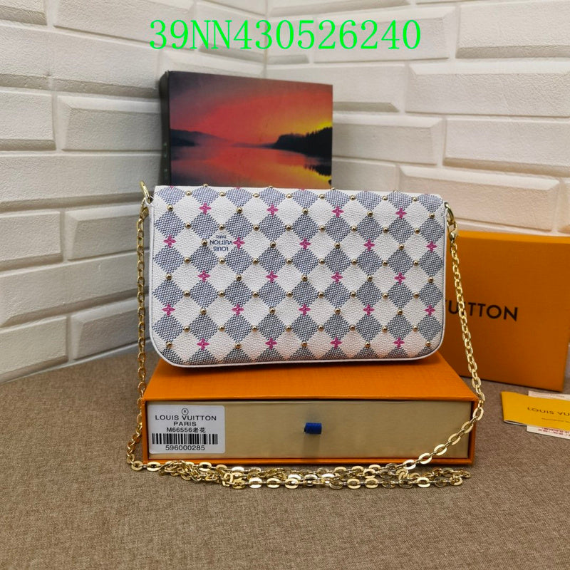 COZY BAGS - LOV Wallet - 1301