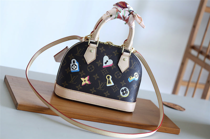 COZY - LOV Lady Bags - 1867