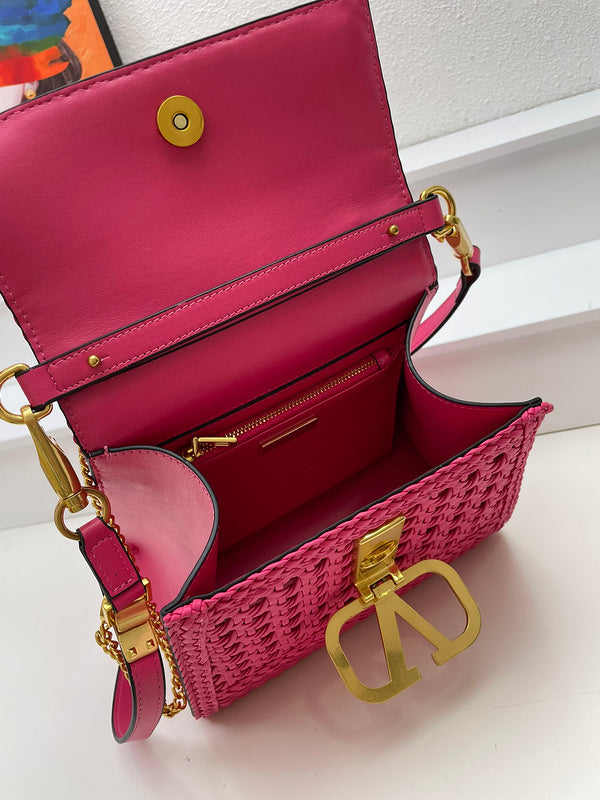 COZY BAGS - VEL Bags - 039