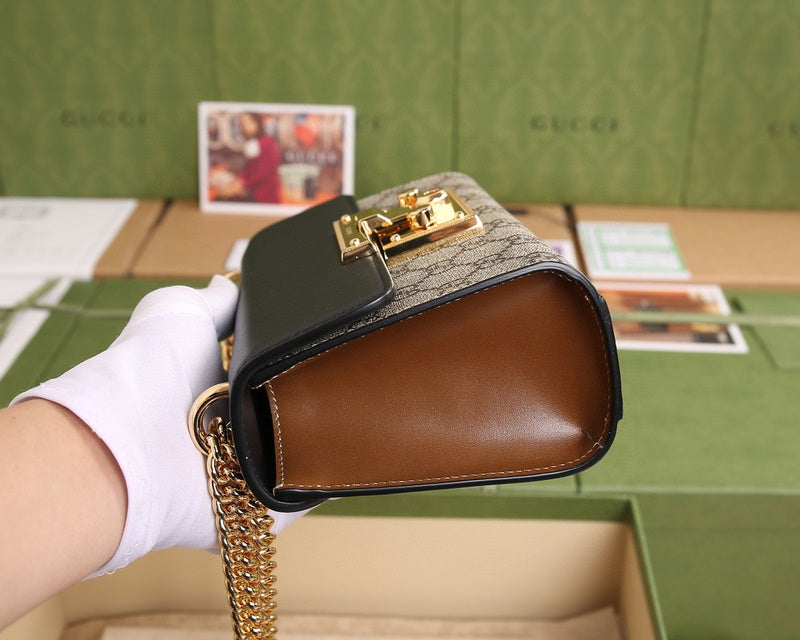 COZY BAGS - GUKI Women Bags - 344