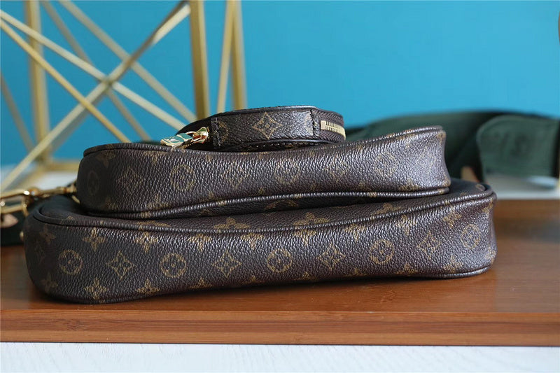 COZY - LOV Lady Bags - 1432