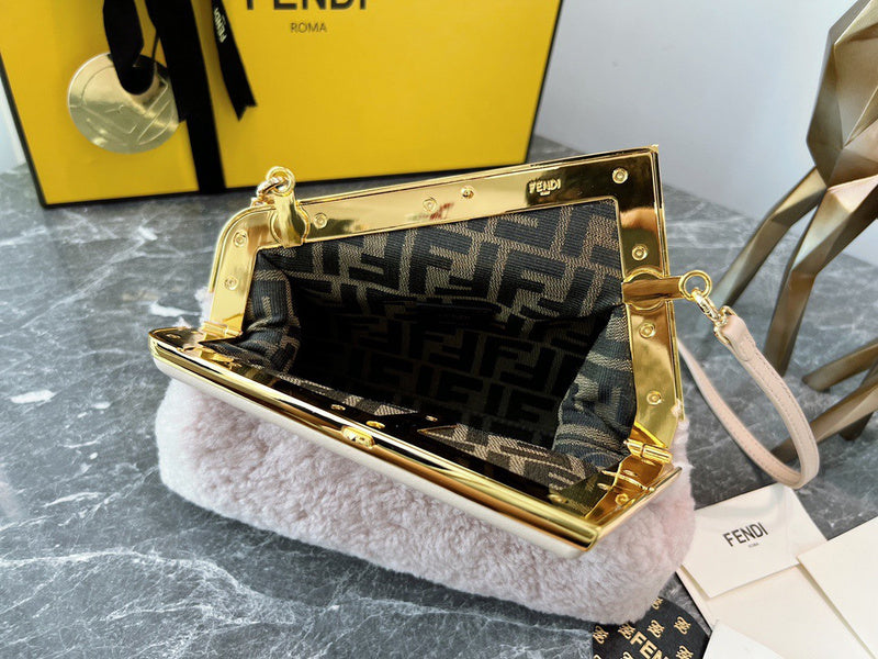 COZY BAGS - FDE Bags - 082