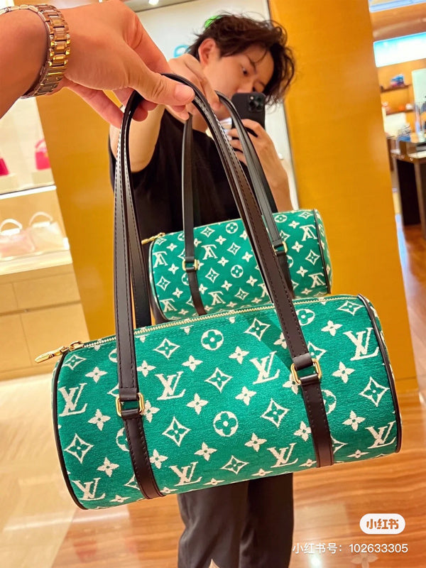 COZY BAGS - LOV Bags - 2047
