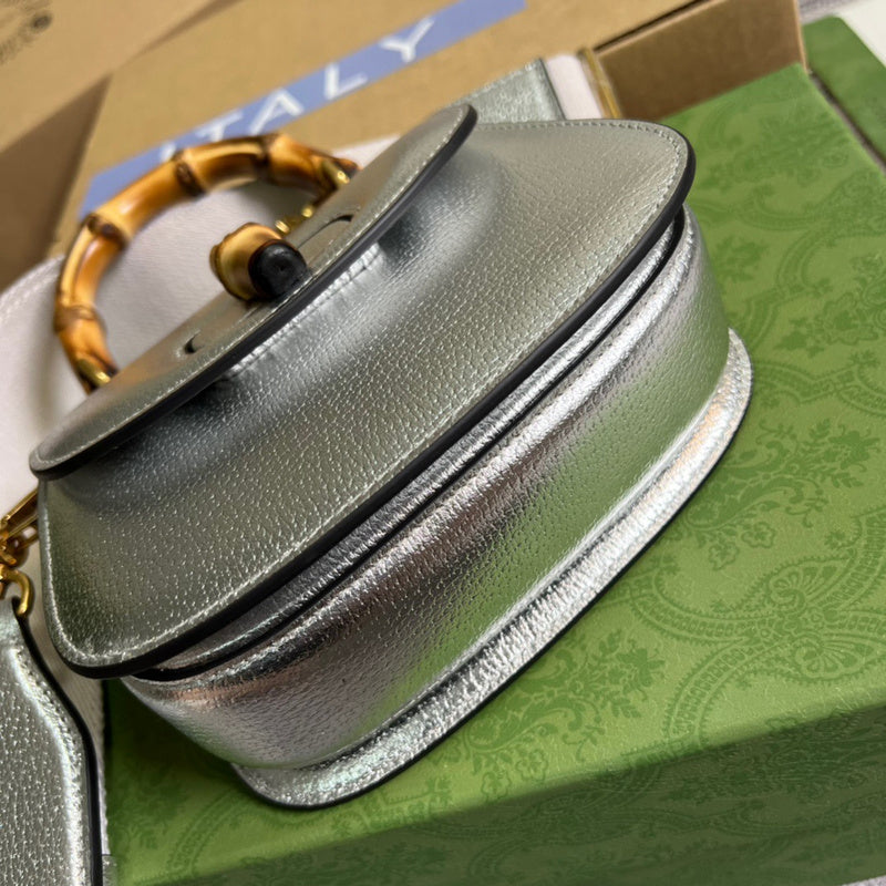JB - Guki Lady Bags - 662