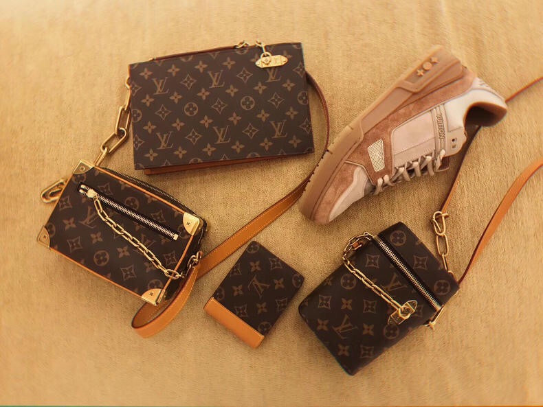 COZY BAGS - LOV Bags - 5795