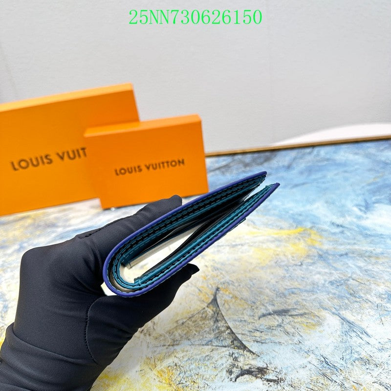 COZY BAGS - LOV Wallet - 303