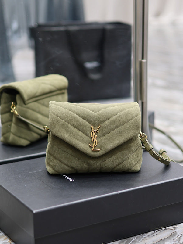 COZY BAGS - YLS Bags - 764