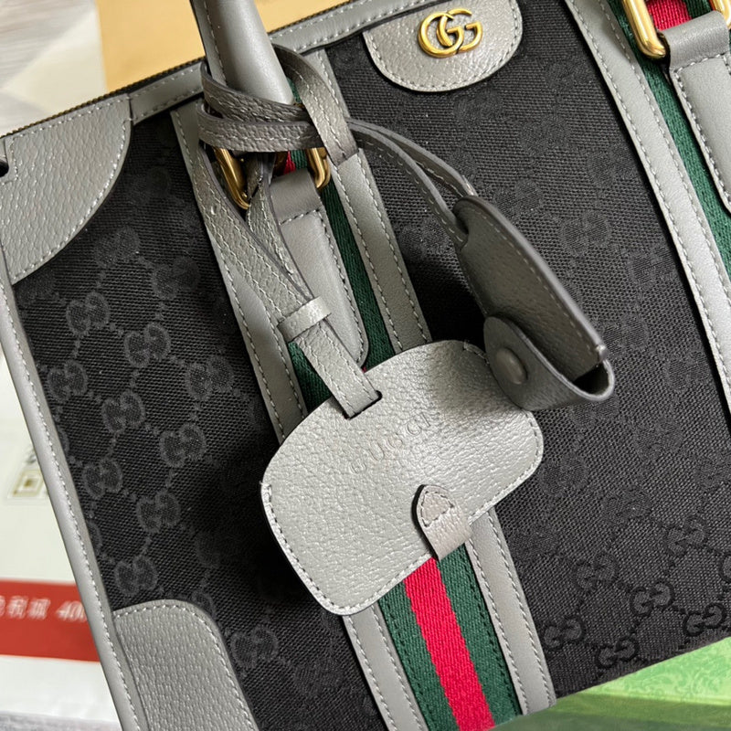 JB - Guki Lady Bags - 408