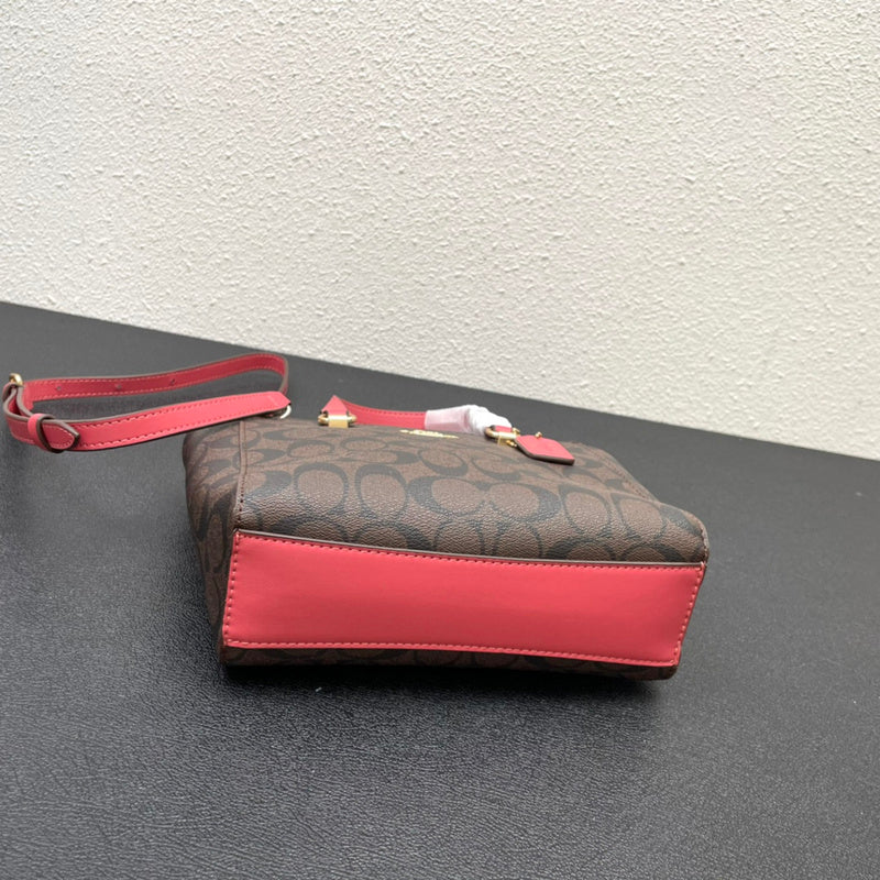 COZY - CAH Bags - 554