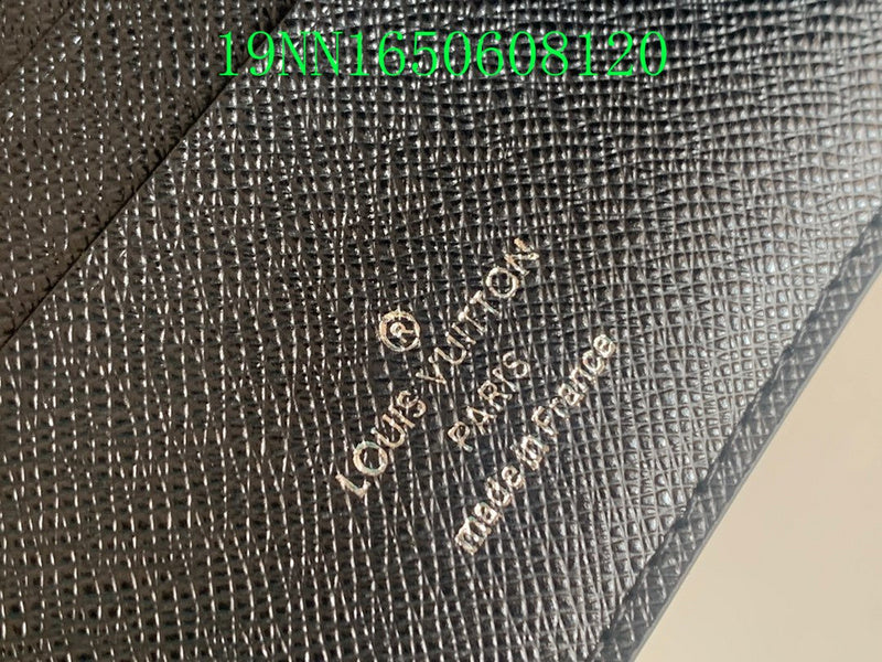 COZY BAGS - LOV Wallet - 1227
