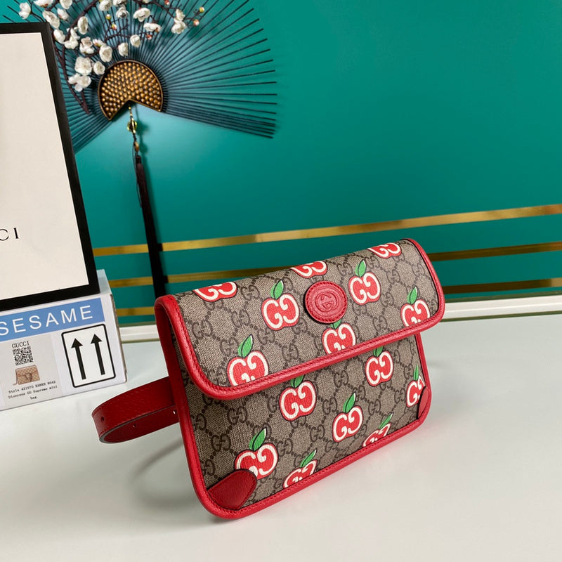 COZY BAGS - GUKI Bags - 2301